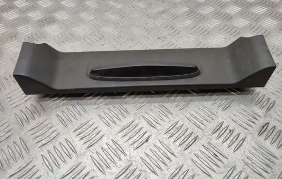Mercedes-Benz E C207 W207 Parking PDC sensor display screen A0015424723 A2079750527