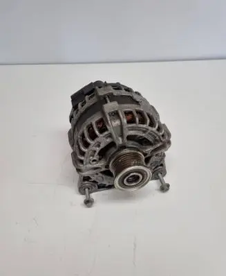 Nissan Qashqai Generator/alternator 231004BE0BF