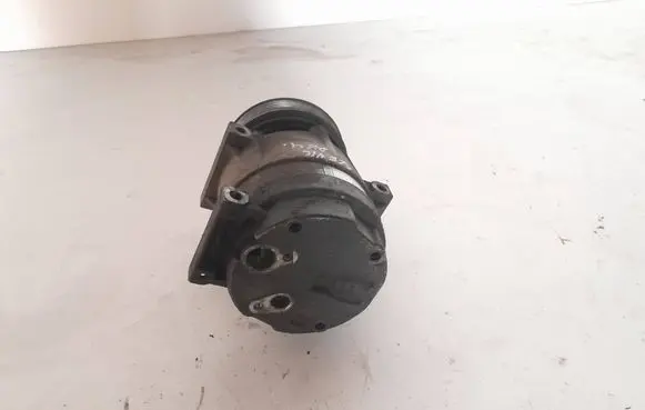 Renault Scenic RX Air conditioning (A/C) compressor (pump) 12345923 1135309 SAEJ639