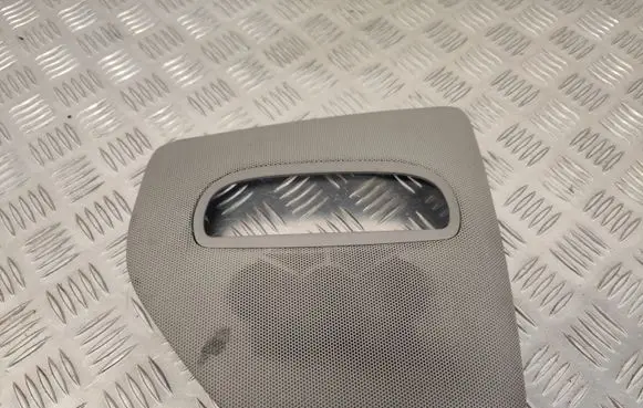 Dash center speaker trim cover
