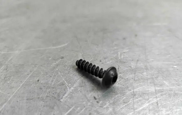 Mercedes-Benz S W222 Nuts/bolts a0019846529