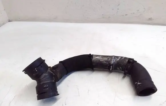 Volkswagen Sharan Engine coolant pipe/hose