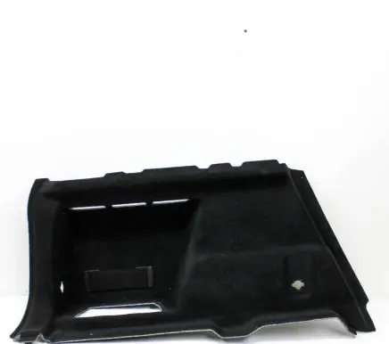 BMW X1 F48 F49 Other trunk/boot trim element 7425347