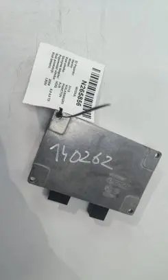 Volkswagen Phaeton Battery control module 3D0915181E