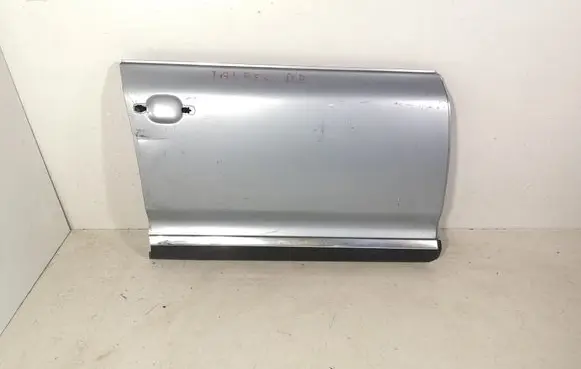 Porsche Cayenne (9PA) Front door