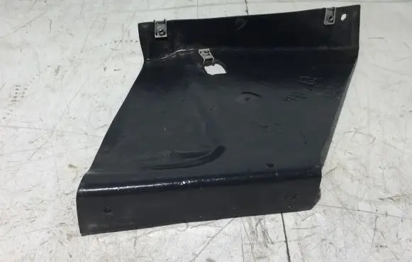 Renault Trafic III (X82) Engine splash shield/under tray