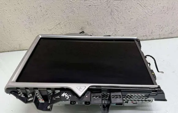 Tesla Model X Screen/display/small screen P145180980J 1451809S0J 145073700B