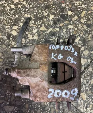 Chrysler Voyager Rear brake caliper 