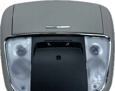 Alfa Romeo Stelvio Other interior light 2115256