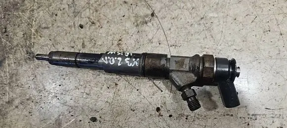 BMW X3 E83 Fuel injector 0445110216