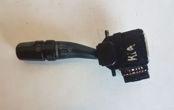 KIA Sorento Wiper control stalk