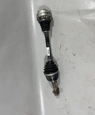 Porsche Cayenne (92A) Front driveshaft 95834903802 7P5407271B