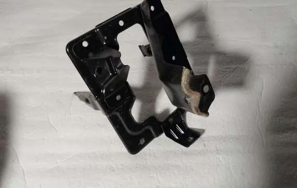 Mercedes-Benz SL R230 Battery bracket A2306200418