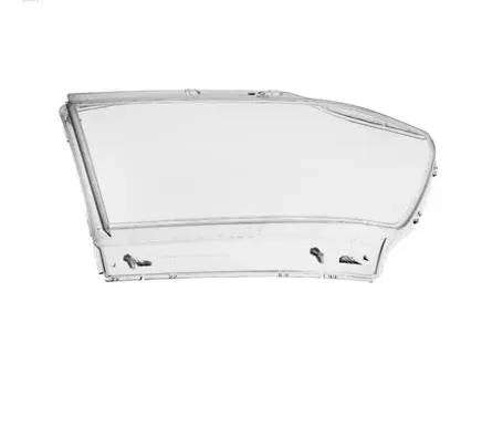 Dodge RAM Headlight lense 68316083AD