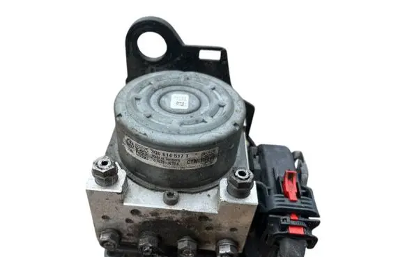 Skoda Octavia Mk3 (5E) ABS Pump 3Q0614517T 001310022006 10022006704