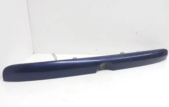 Opel Vectra B Tailgate trim 90585933