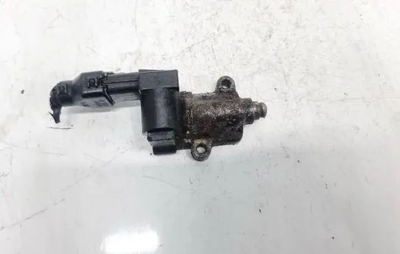 Hyundai Tucson JM Idle control valve (regulator) 9521930009