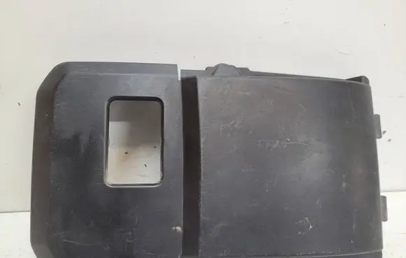 Volvo V50 Battery box tray cover/lid 30795183