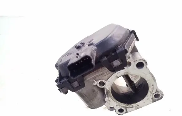 Peugeot 308 Throttle valve 9807238580 278618987 V29039645