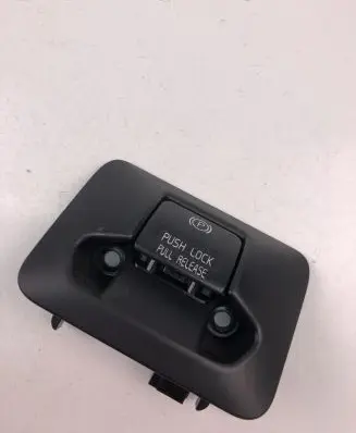 Volvo S80 Parking (PDC) sensor switch 31334637