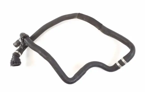 BMW Z4 E89 Air intake hose/pipe 9134076