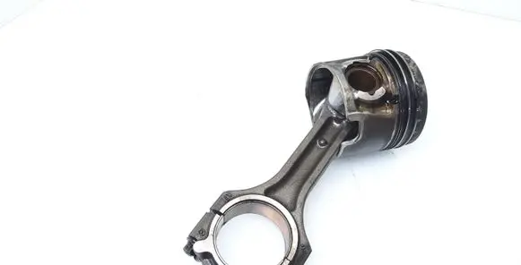Piston