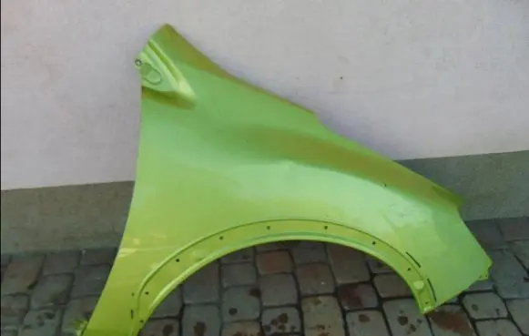 Subaru XV Fender