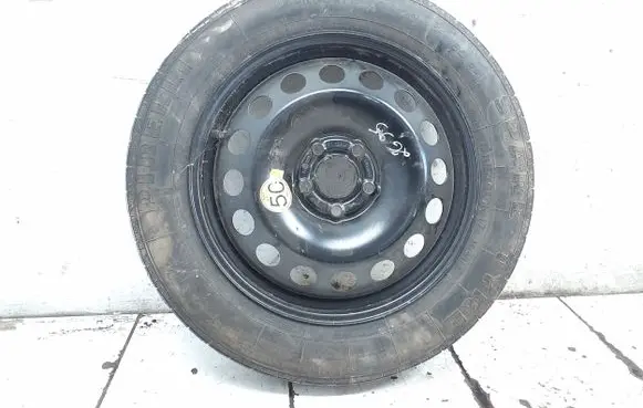Volvo XC70 R17 spare wheel 9209872