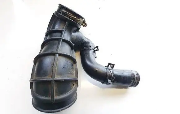 Opel Astra G Air intake hose/pipe 90530768