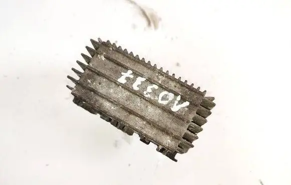 Opel Astra H Glow plug pre-heat relay 55353011 51299014b