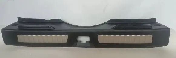 Renault Kadjar Trunk/boot sill cover protection 156088160 849201813R