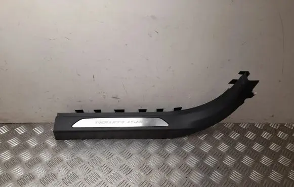 Jaguar I-Pace Other sill/pillar trim element J9D313201CB