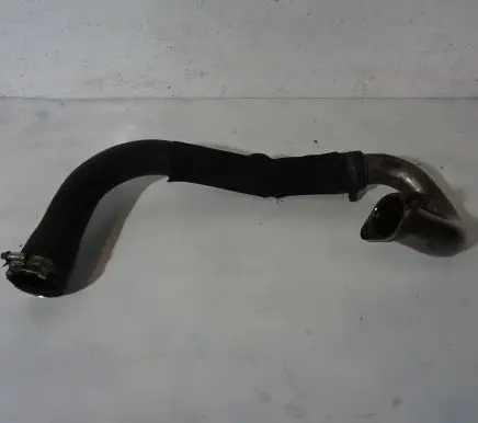 Opel Zafira C Air intake hose/pipe 13322487