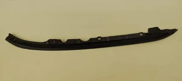 Mercedes-Benz CLA C117 X117 W117 Engine cover (trim) A1178800297