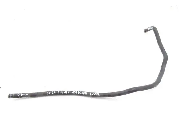 Fiat Stilo Engine coolant pipe/hose