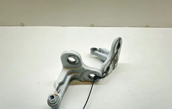 Jaguar XE Front door hinge set 