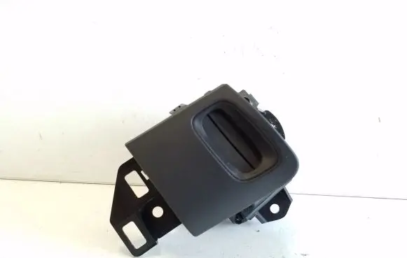 Audi S5 Facelift Ignition lock 8T1857289B 8K0909131D