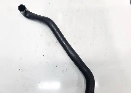 Peugeot 807 Breather hose/pipe 
