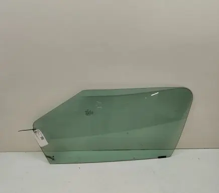 Fiat Ducato Front door window glass four-door 1399343080 43R001582