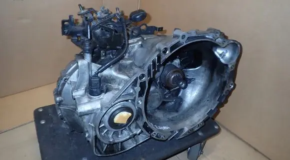 KIA Magentis Manual 5 speed gearbox