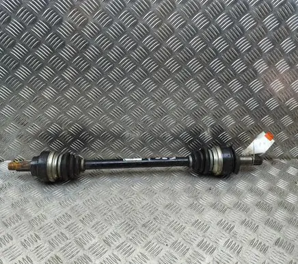 BMW 4 F36 Gran coupe Rear driveshaft 7629301