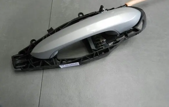 BMW 5 G30 G31 Rear door exterior handle 7401204