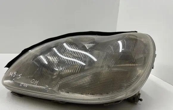 Mercedes-Benz S W220 Headlight/headlamp A2208200161 0301153001
