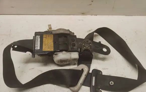 Volkswagen PASSAT B5 Front seatbelt 3B1857705A AE560256500 161296