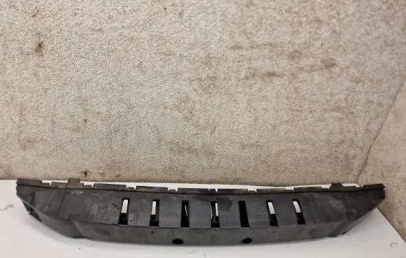 Volvo S80 Front bumper support beam 30655176