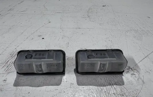 Toyota RAV 4 (XA50) Number plate light A045053