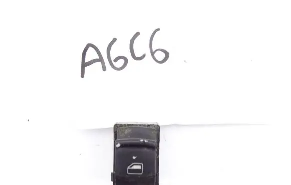 Audi A6 S6 C6 4F Electric window control switch 4F0959855