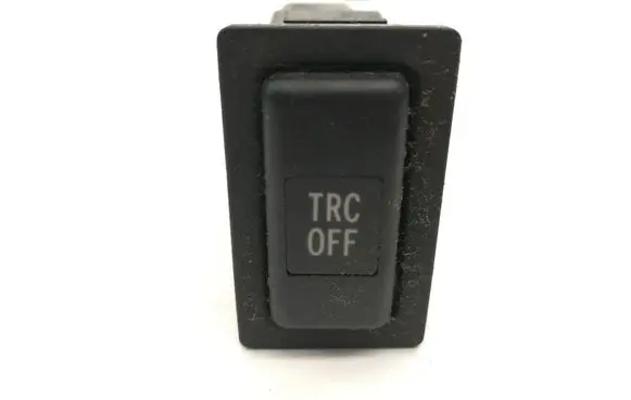 Toyota Corolla Verso E121 ESP (stability program) switch TR8801