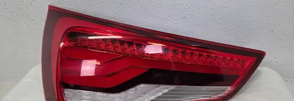 Audi A1 Rear/tail lights 8XA945093A MK27326