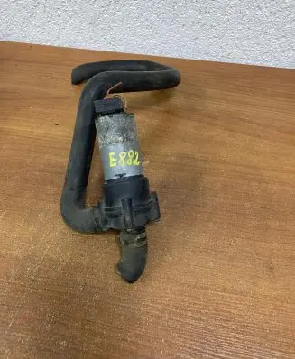 Mercedes-Benz C W202 Electric auxiliary coolant/water pump 0115450128 E882